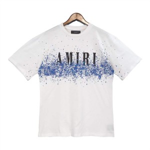 Amiri Galaxy T-Shirts
