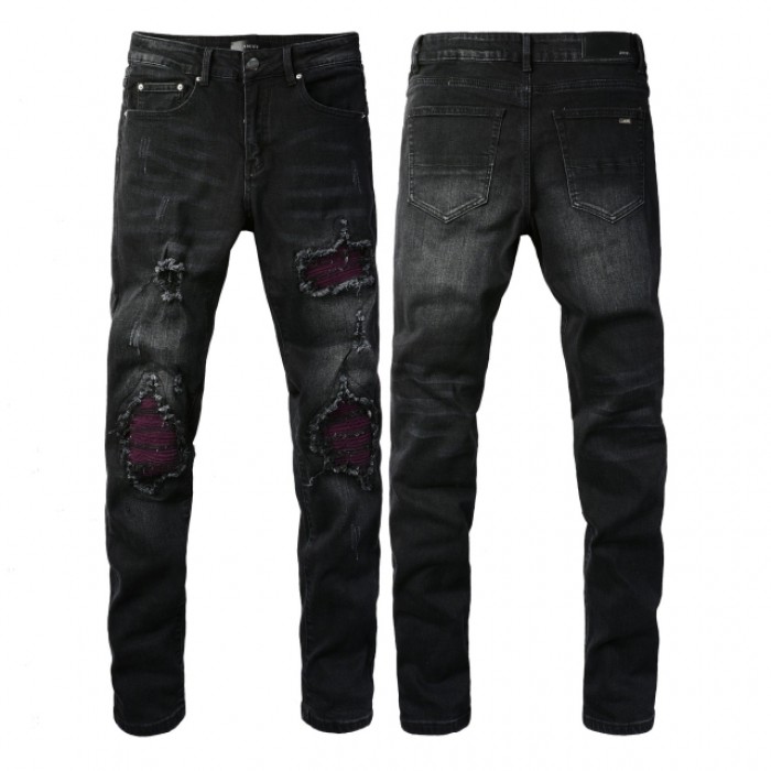 Amiri #1302 jeans black