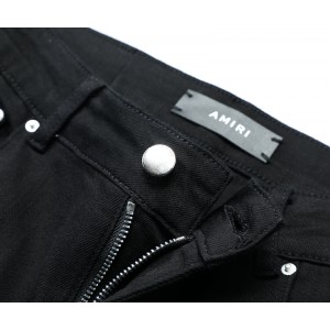 Amiri #604 jeans black