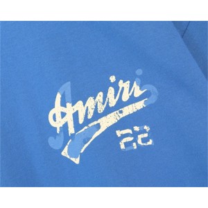 Amiri Faded Letters T-Shirts 3 Colors