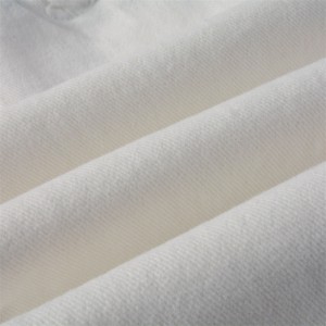 #843 amiri white cashew Patch jeans white