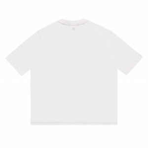 Ami 21ss T-Shirts