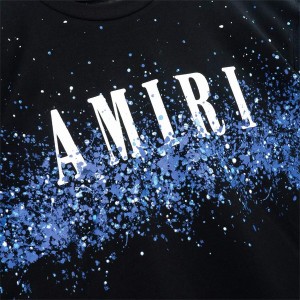 Amiri Galaxy T-Shirts