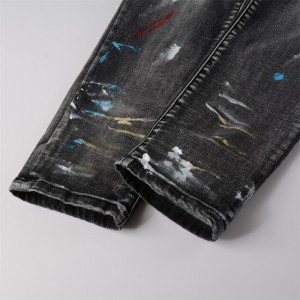 Amiri #1303 jeans black