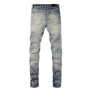 Amiri 883 Jeans