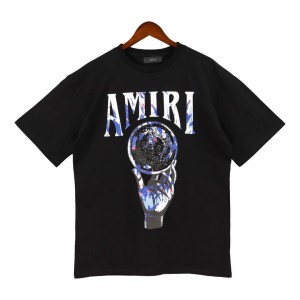 Amiri 23SS T-Shirt Black