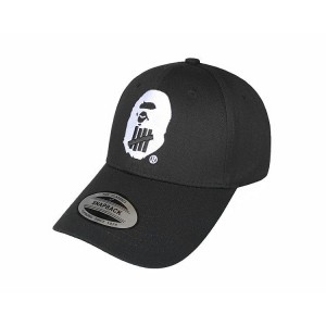 Bape x Undefeated UNFTD Cap Hat