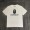 Bape Classic Logo T-Shirt 2 Colors Black White