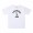 Bape Tie Dye Small Head T-Shirt 2 Colors Black White