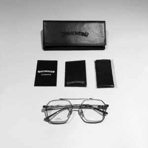 Chrome Hearts spectacles 6 colors