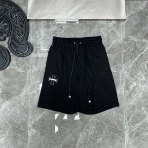 Embossing Logo Shorts 3 Colors