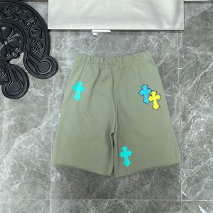 CH Cop My Thoughts Shorts