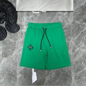 Embossing Logo Shorts 3 Colors