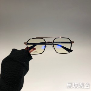 Chrome Hearts spectacles 6 colors