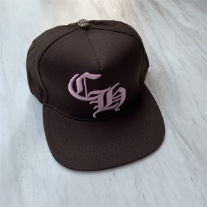 CH baseball hat 2 colors
