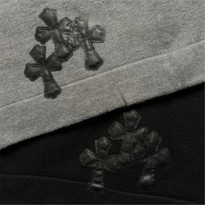 Chrome hearts sweater 2 Colors