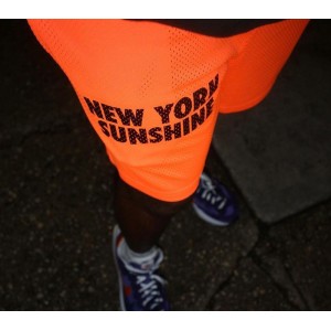 Eric Emanuel New York Sunshine Shorts 2 Colors