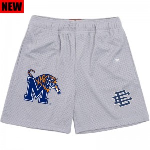 EE Eric Emanuel x MLB Mesh Shorts