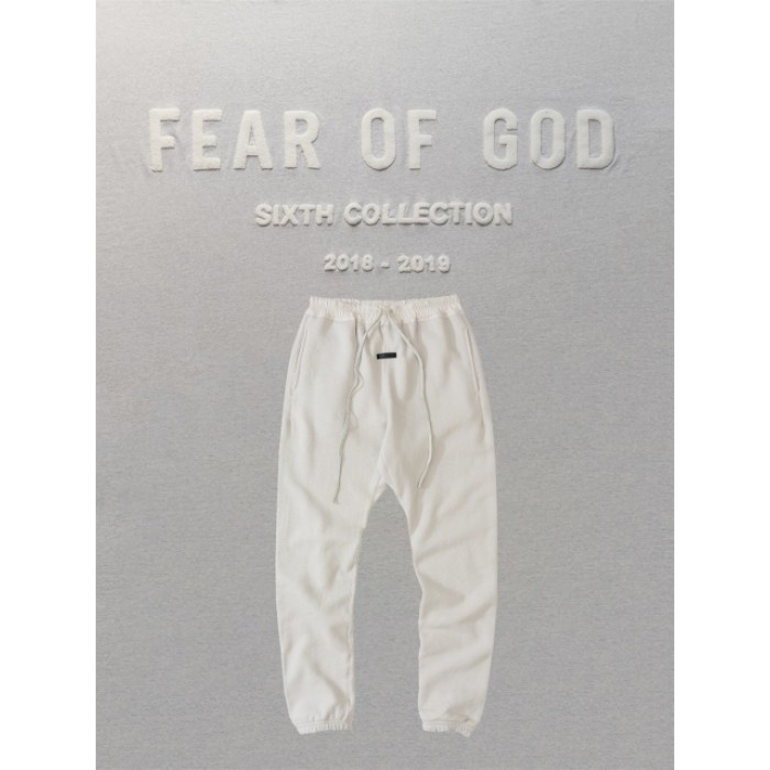 Fear of God 7th Season Sweatpants