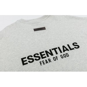 Fog Fear of God Essentials Sweatshirts 3 Colors