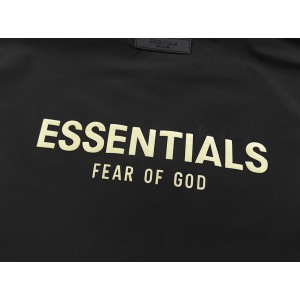Fear of god 8th essentials jacket 4 colors