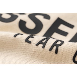 Fear of God FOG Essentials Crewneck Sweatshirts