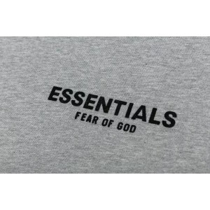 Fog Fear of God Essentials Sweatshirts 3 Colors