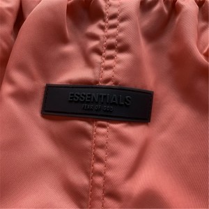 Essential Shorts 5 Colors