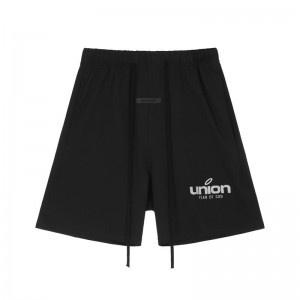 Fear of god union 3m shorts 4 colors