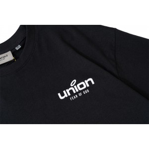 Union x Fear of God T-Shirt 3 Colors