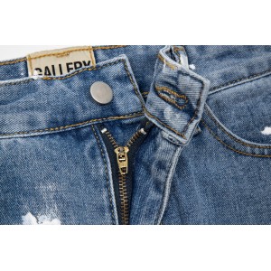 Gallery Dept White Pieces Jeans