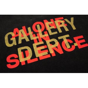 Gallery dept Women Photo portrait t-shirt
