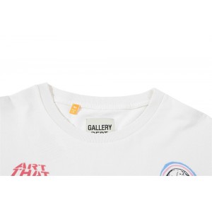 Gallery Dept Illadox tee t-shirt white