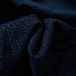 Gallery Dept flame printing hoodie (Black/Grey/Navy Blue)