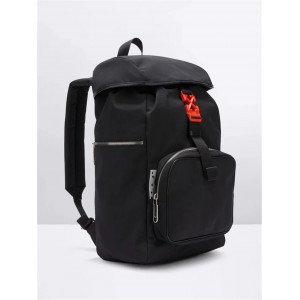 Off White backpack Black color