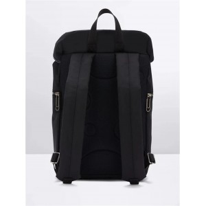 Off White backpack Black color