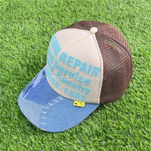 Kapital Summer Truck Hat 7 Colors