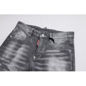 Dsquαred2 #8403 Jeans