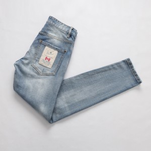 Dsquαred2 #8412 jeans blue