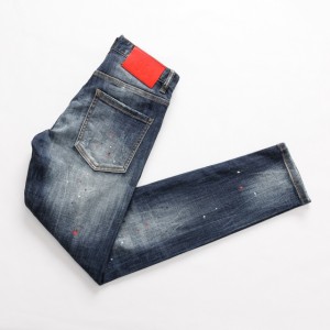 Dsquαred2 #8418 jeans