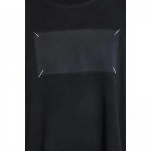 MM6 Masion Margiela Black Box T-Shirt