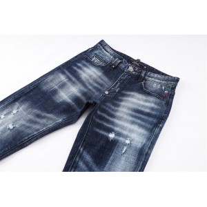 Philipp Piein #8381 jeans blue