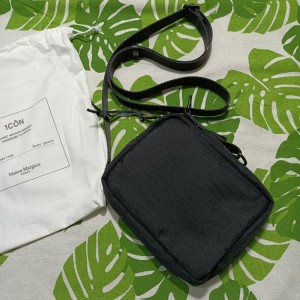 Masion Margiela Shoulder Bag Black