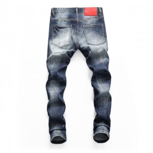 Dsquαred2 #8418 jeans
