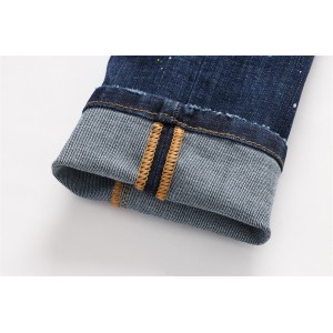 Dsquαred2 #8415 jeans