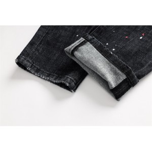 Dsquαred2 #8386 jeans black