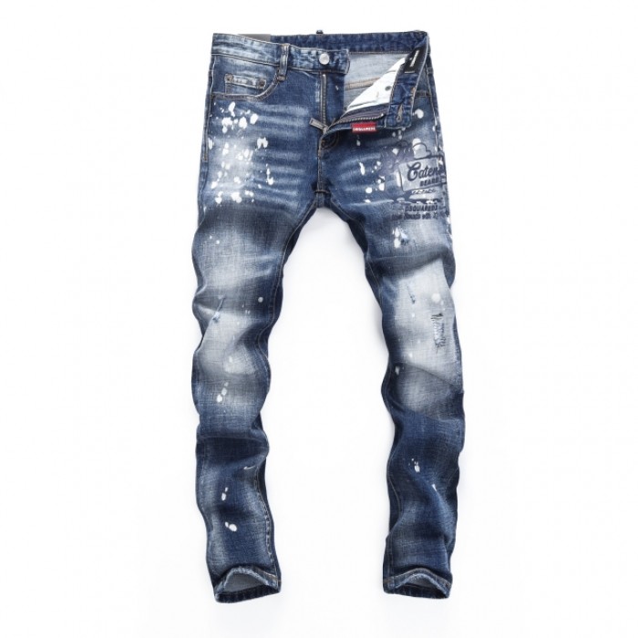 Dsquαred2 #8404 Jeans