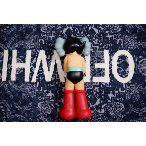 Kaws Companion Astro Boy Figure