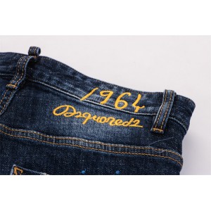 Dsquαred2 #8371 Jeans