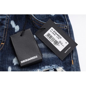 Dsquαred2 #8392 Jeans